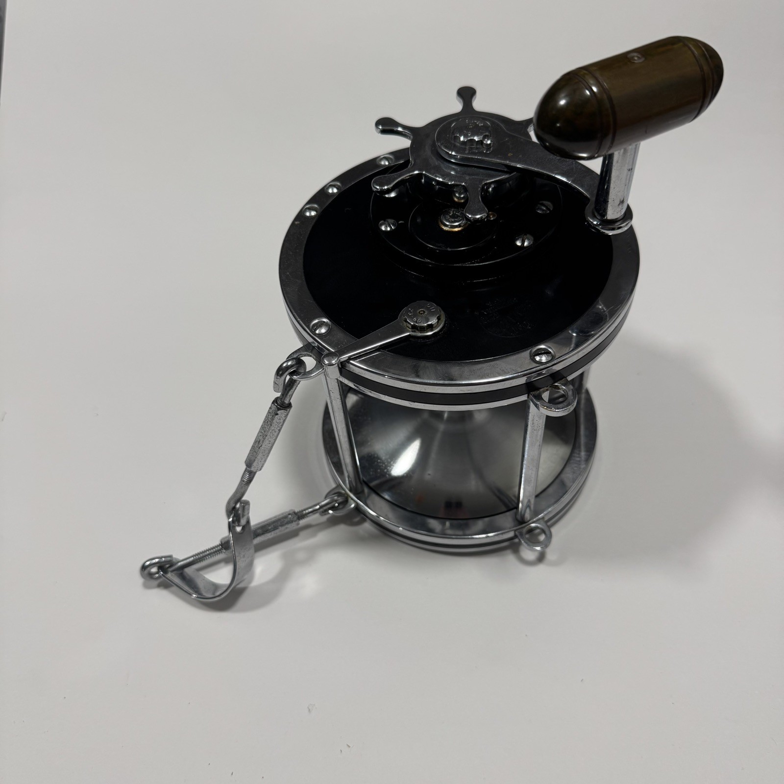Penn Senator 12/0 116 Big Game Fishing Reel - GOOD CONDITION - Marlin Tuna Shark