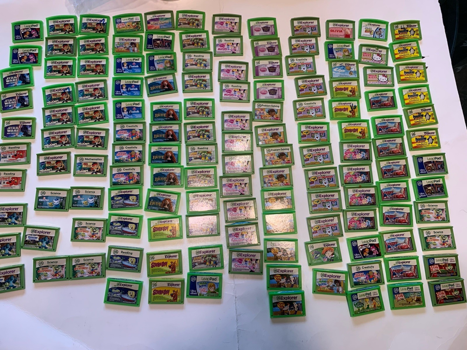 Leapfrog Explorer Leappad Leappad2 Ultra 2 3 Math Disney Learn Math Read Science Leapfrog Explorer Leappad Leappad2 Ultra 2 3 Math Disney Learn Math Read Science