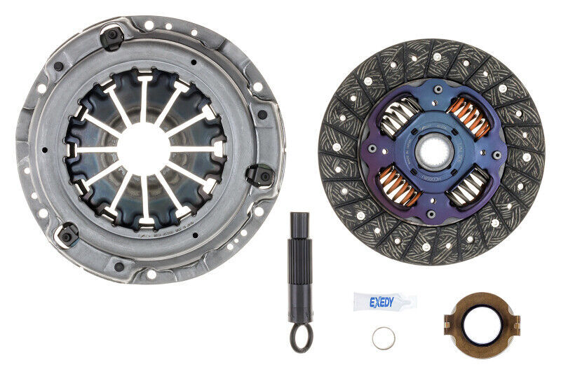 Exedy HCK1014 OEM Clutch Kit for 13-17 Honda Accord 2.4L & 16-17 Civic 2.0L Exedy HCK1014 OEM Clutch Kit for 13-17 Honda Accord 2.4L & 16-17 Civic 2.0L