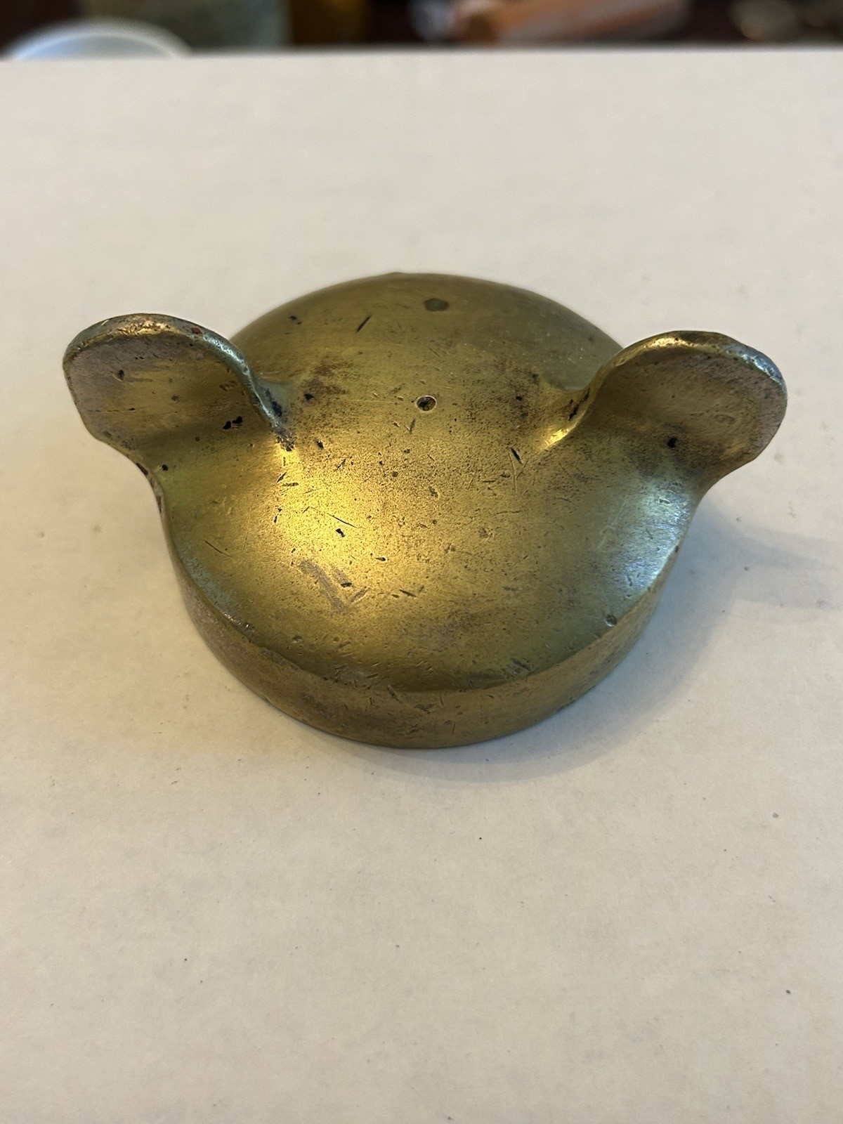 Buick 1910-1916 Brass Era vented Gas Cap Buick 1910-1916 Brass Era vented Gas Cap