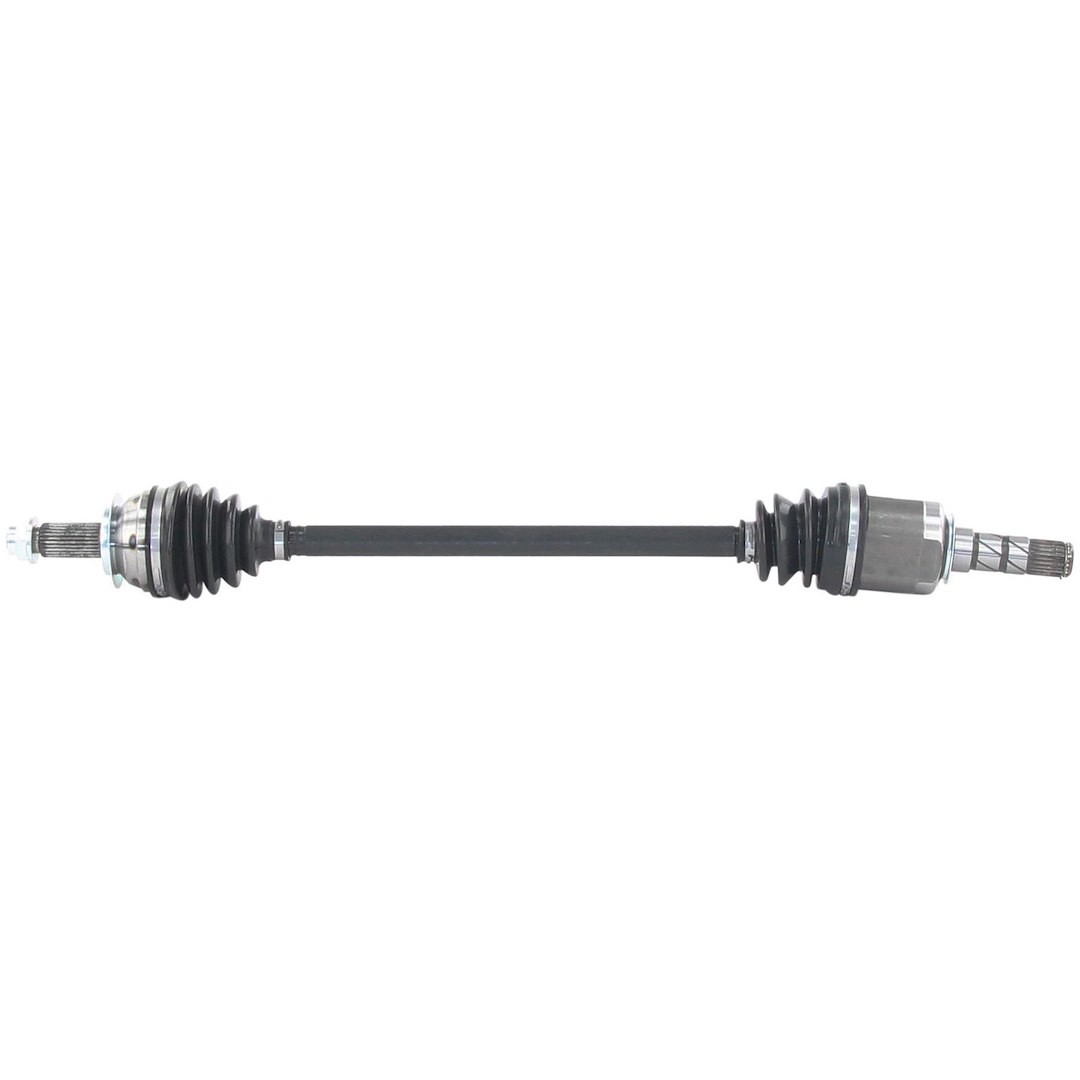 TrakMotive SB-8065 Premium AXLE SHAFTS TrakMotive SB-8065 Premium AXLE SHAFTS