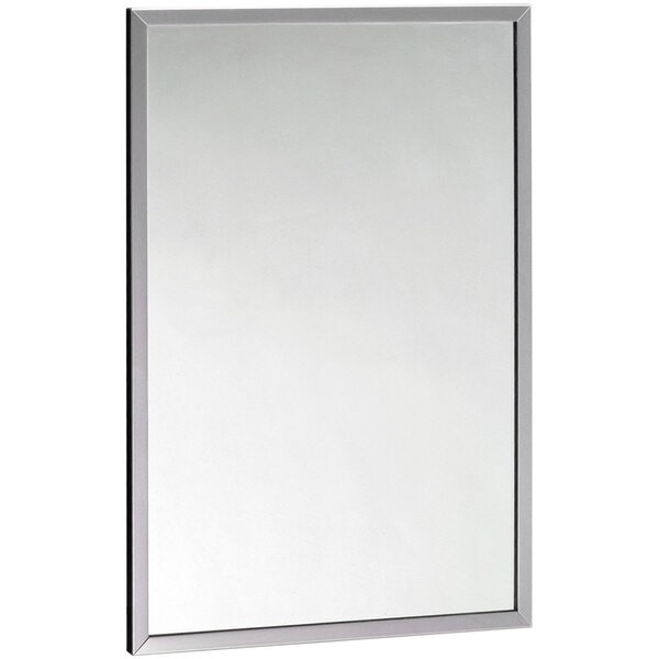 Bobrick B-1658 2436 24\