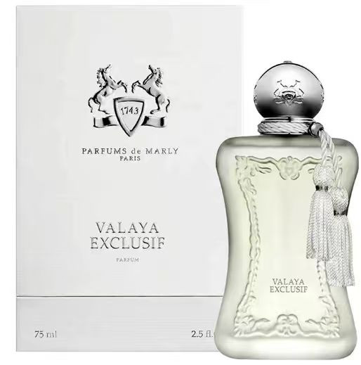 Valaya Eau de Parfum for women 75ml Valaya Eau de Parfum for women 75ml