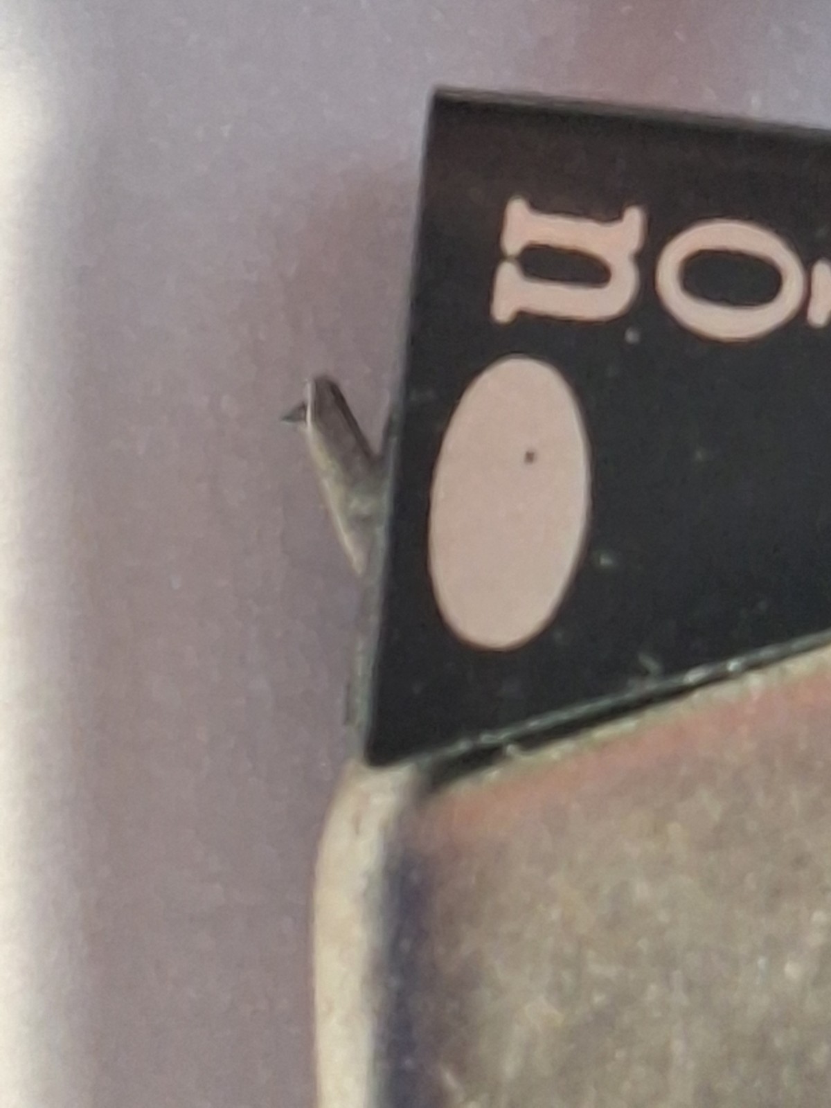 Vintage Stanton 681 EE Phono Cartridge Vintage Stanton 681 EE Phono Cartridge