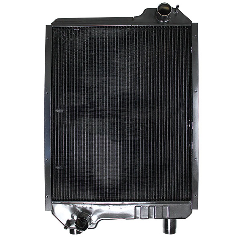 Interchangeable Radiator 82013307 Fits Case IH & Fits New Holland Models