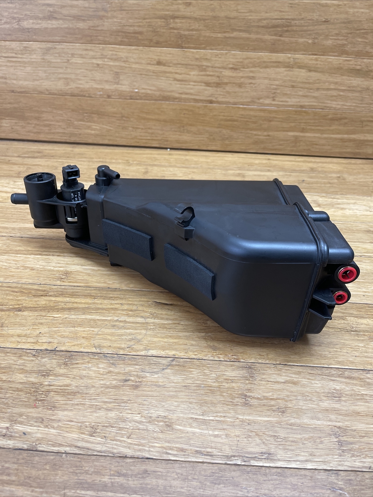 1996-2003 Volkswagen Golf Jetta Cabrio 1HM201799 Vapor Canister Genuine OEM