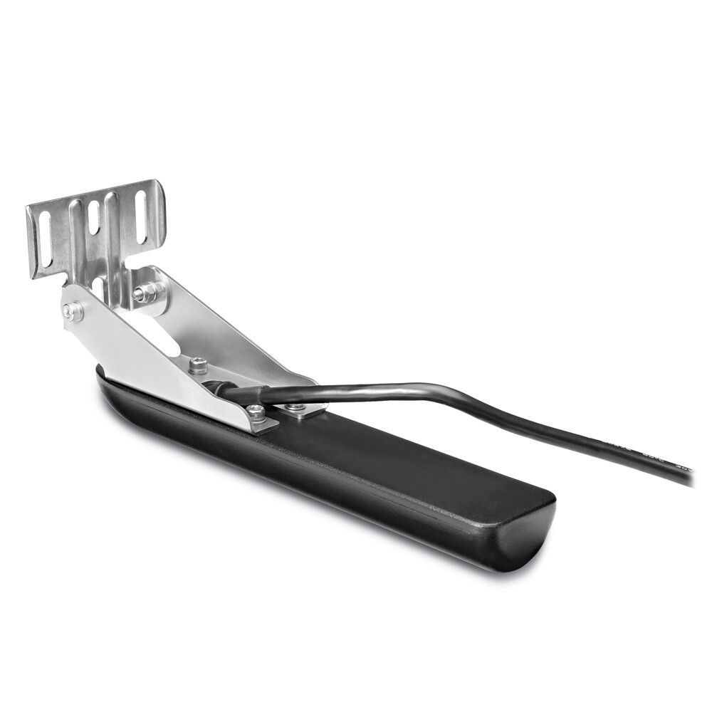 GARMIN GT30-TM CHIRP DOWNVU SIDEVU TRANSOM MNT TRANSDUCER GARMIN GT30-TM CHIRP DOWNVU SIDEVU TRANSOM MNT TRANSDUCER