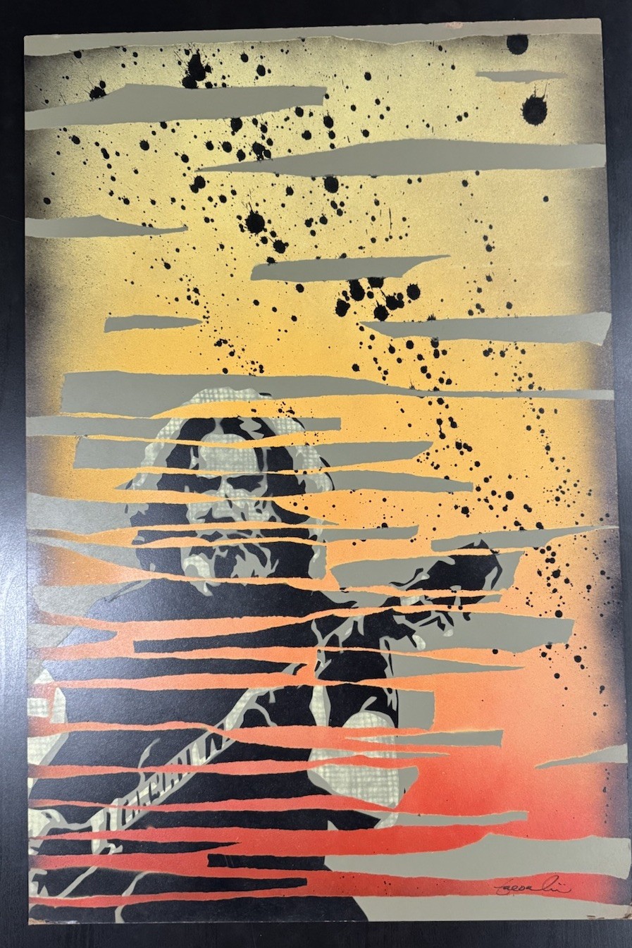 Jerry Garcia Spray Paint Art Weird Chief Pictures Iosua Tai Adrienne Taeoalii 08 Jerry Garcia Spray Paint Art Weird Chief Pictures Iosua Tai Adrienne Taeoalii 08