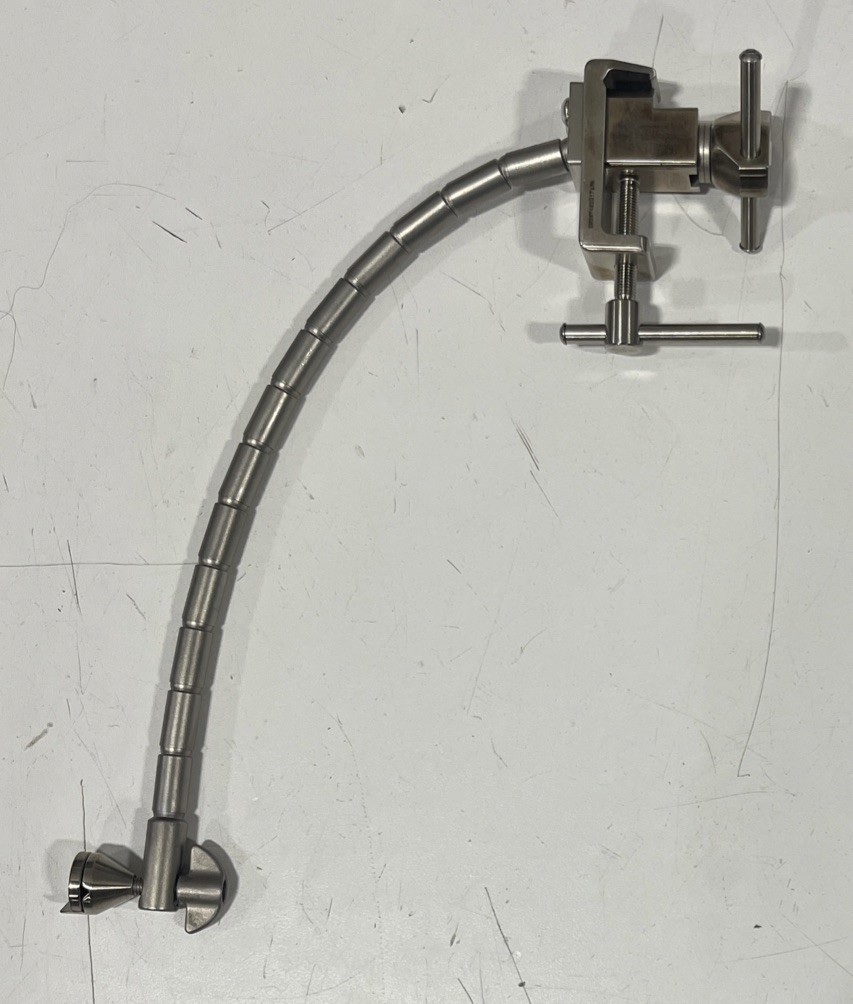 Symmetry Surgical 50-1509 Greenberg Retractor, Long Arm, 9.5 Symmetry Surgical 50-1509 Greenberg Retractor, Long Arm, 9.5