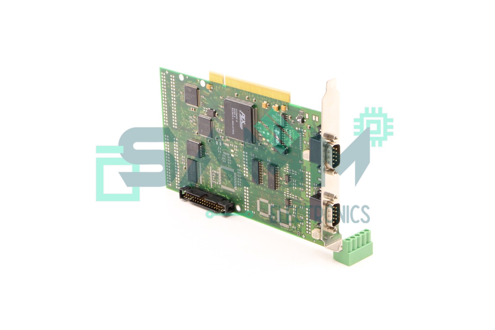 I+ME ACTIA IR10051C BOARD Used