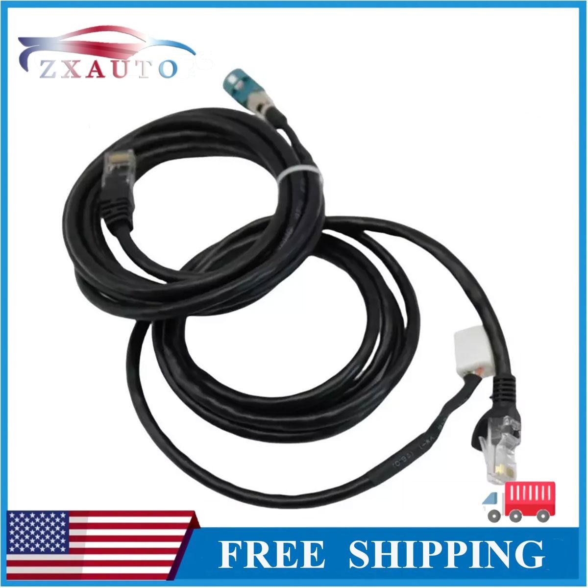 For Tesla Diagnostic Service Cables ALL 2012 - 2022 + x3 Toolbox 3, S 3 X Y