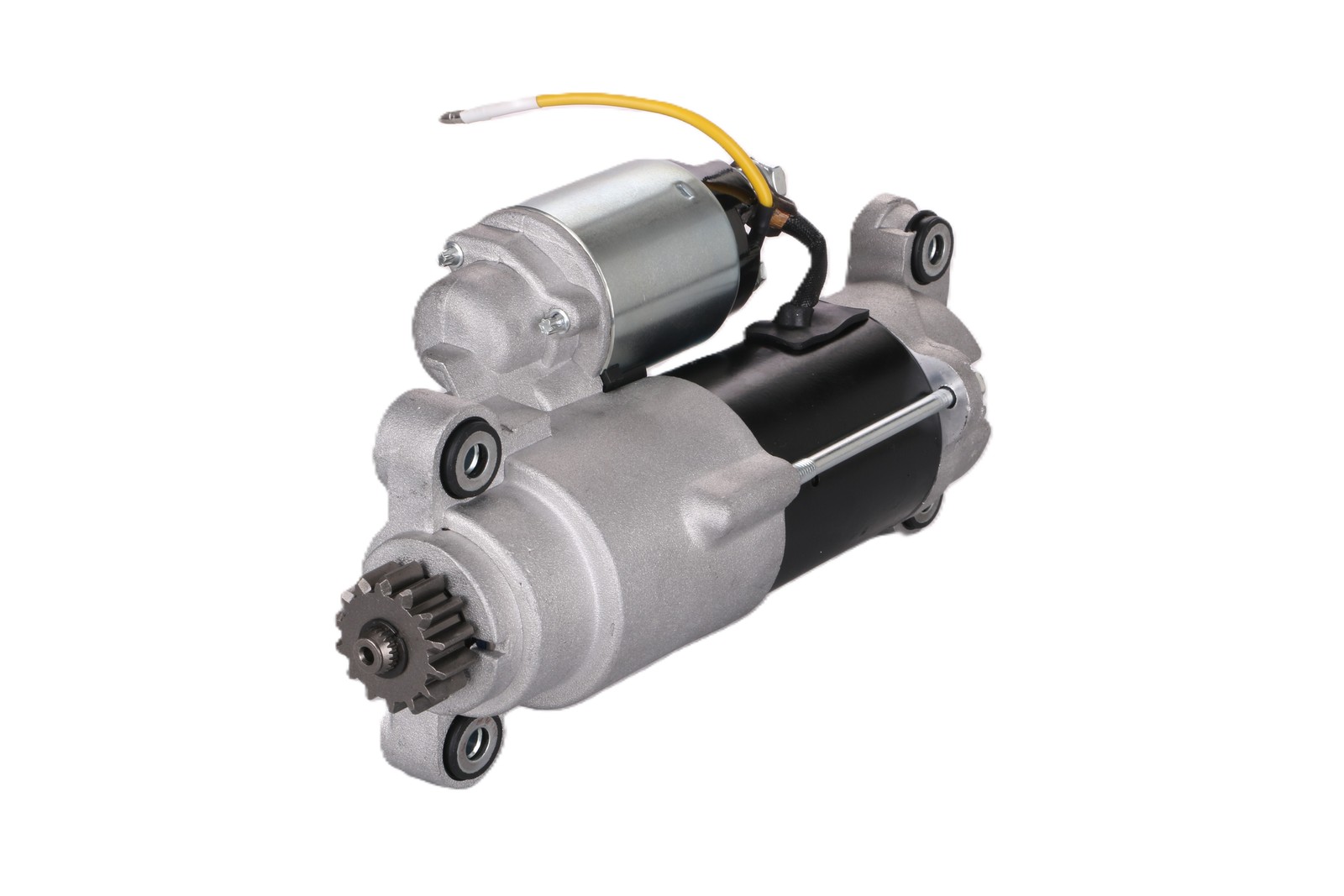 Starter Motor For Mercury Marine 14 Teeth Counter Clockwise PMGR Gear 8000332 Starter Motor For Mercury Marine 14 Teeth Counter Clockwise PMGR Gear 8000332
