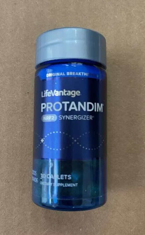 Authentic NRF2, Nrf1 or NAD - Exp 2027 - Authentic NRF2, Nrf1 or NAD - Exp 2027 -
