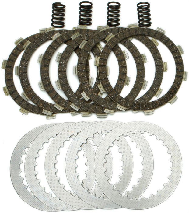 EBC DRC Clutch Kit #DRC6 for Honda TRX300/TRX450/TRX400/TRX350