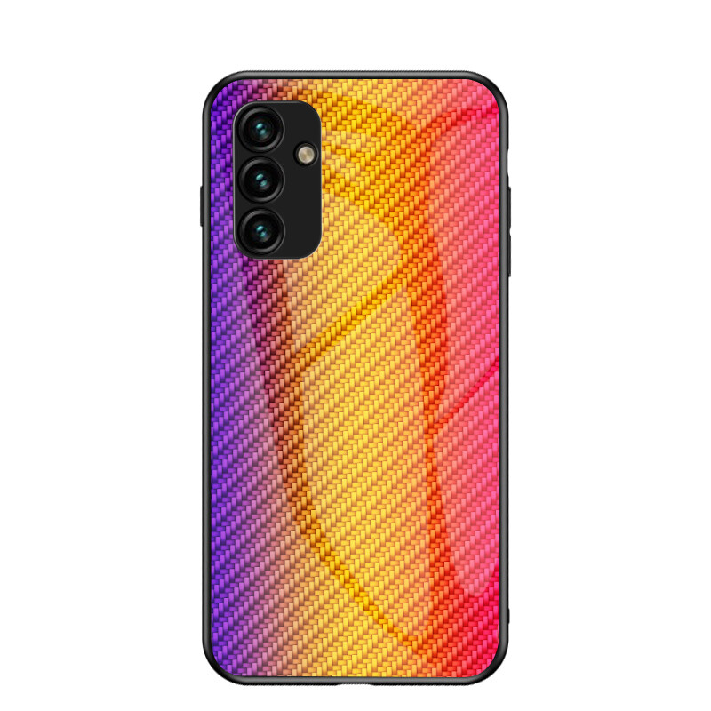Luxury Hybrid Carbon Fiber Hard Phone Case For Samsung Galaxy A32 A53 A72 5G Luxury Hybrid Carbon Fiber Hard Phone Case For Samsung Galaxy A32 A53 A72 5G