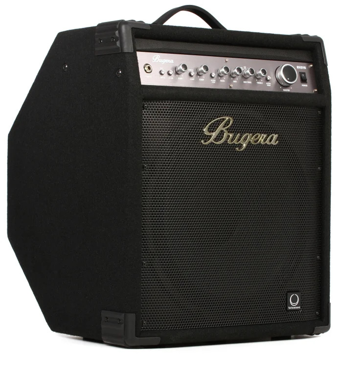 Bugera BXD15 1x15\