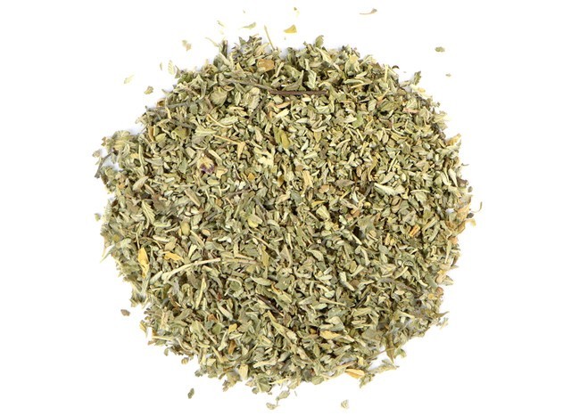 Organic Damiana Leaf (High In Apigenin) Organic Damiana Leaf (High In Apigenin)