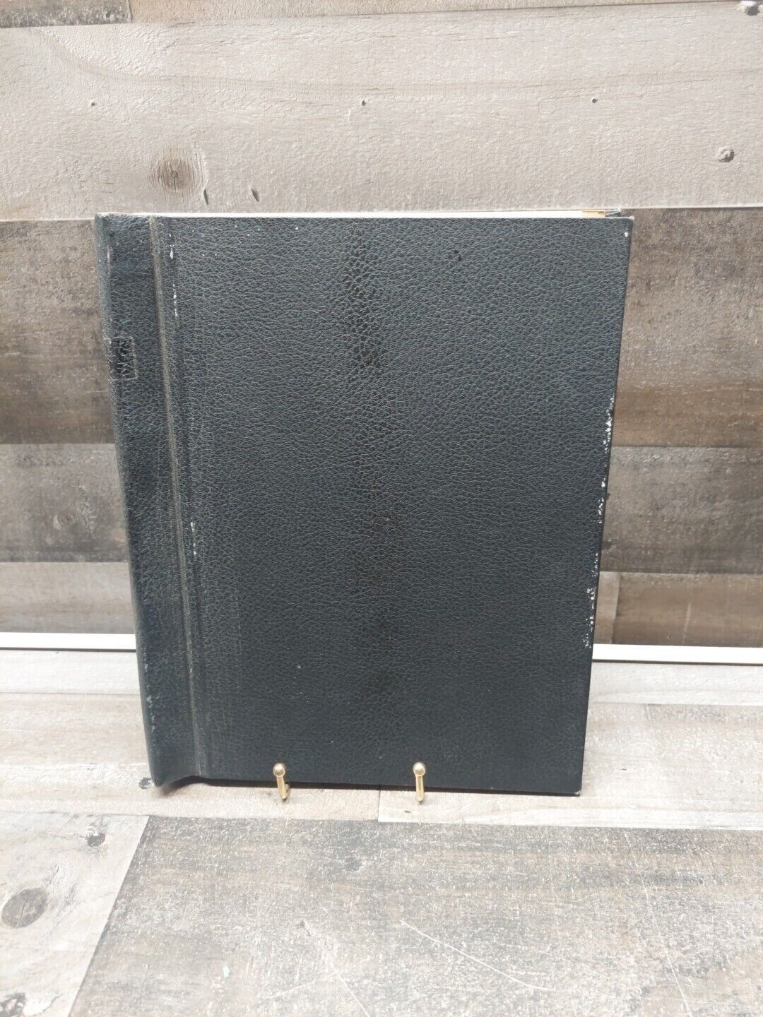 Thesis Of Christian Author Werner C. Greandorf June 1964 Vintage Original Thesis Of Christian Author Werner C. Greandorf June 1964 Vintage Original