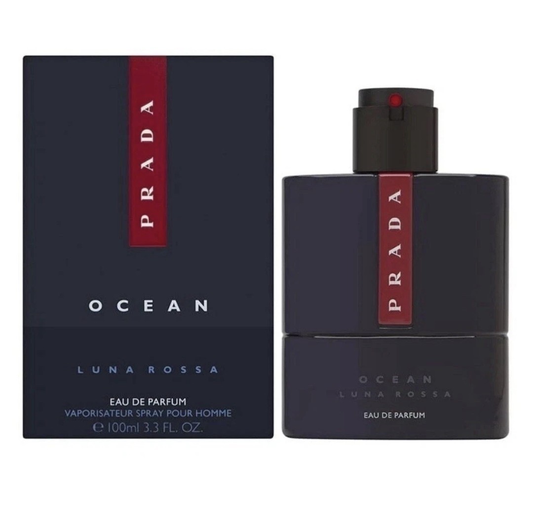PRADA Luna Rossa 3.4 fl oz Men\'s Eau de Parfum