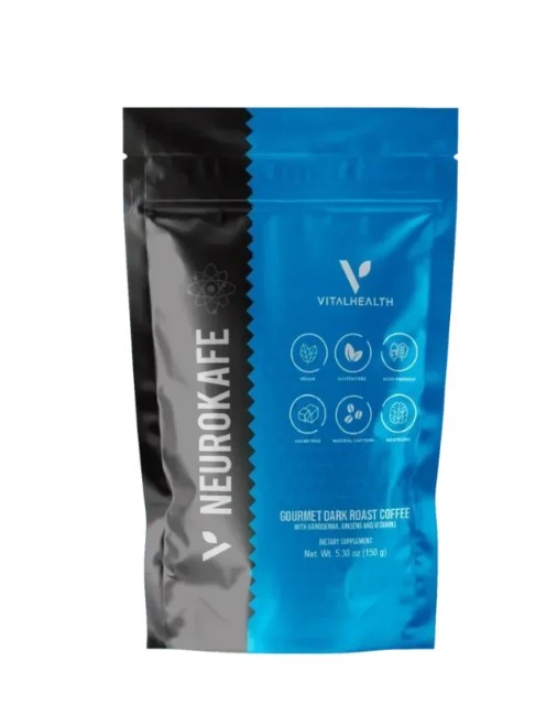 Vital Health V-Neurokafe