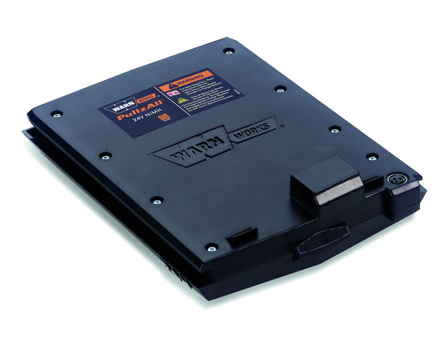 Warn 685013 Winch Battery Warn 685013 Winch Battery