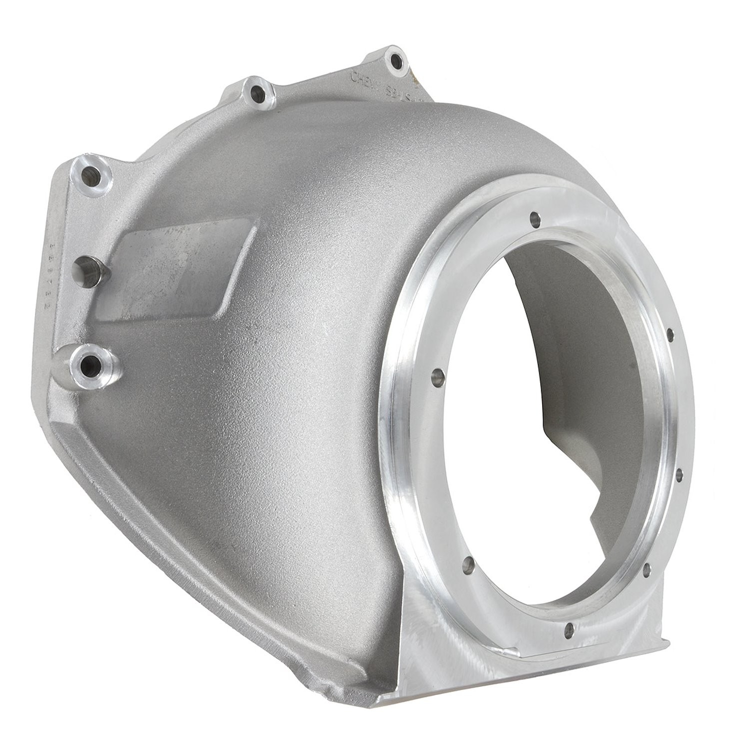ATI 200045 Direct-Fit SFI Bellhousing, GM Powerglide, Bolt-On, SFI 30.1, OEM