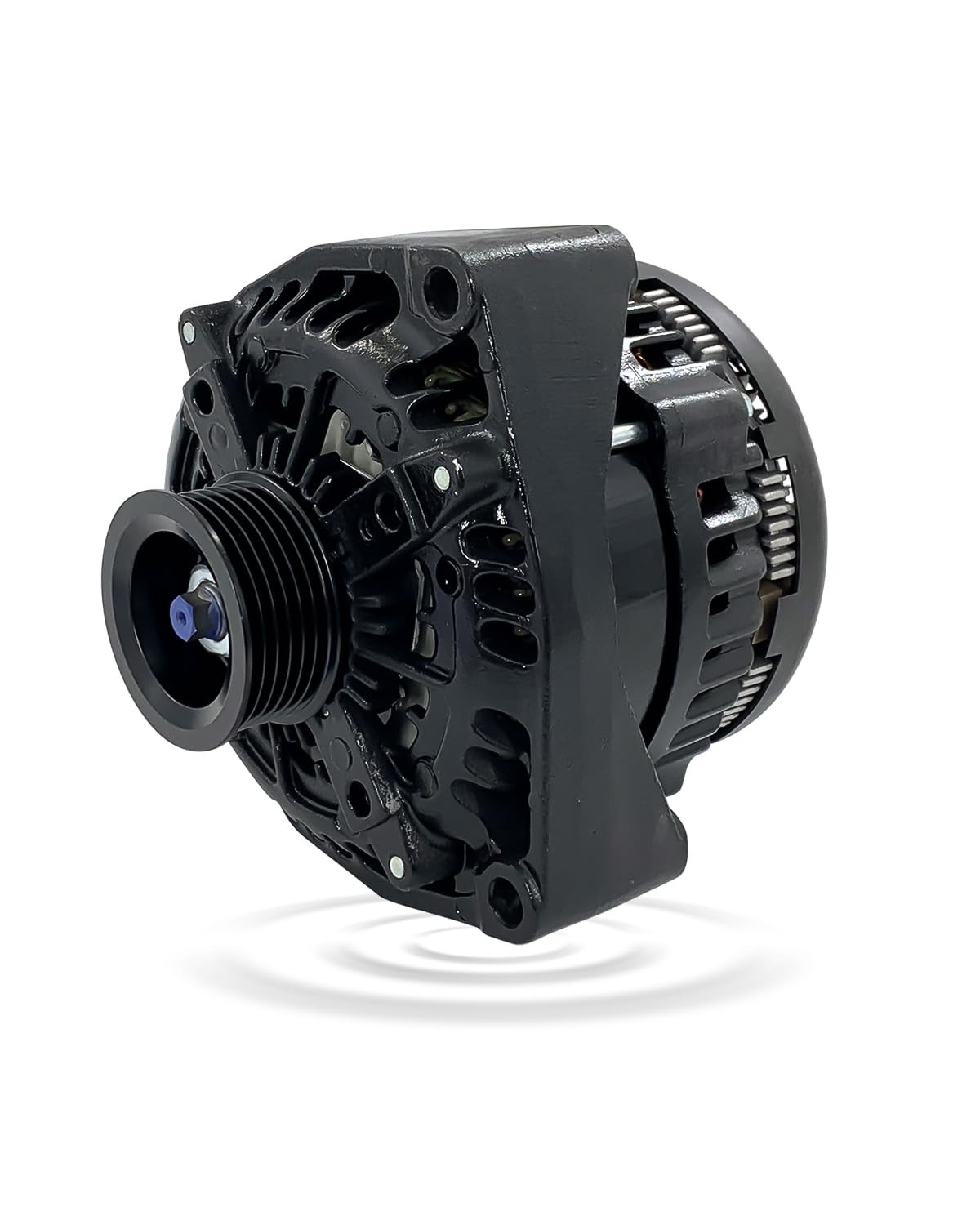 Chevy Avalanche High Output Alternator 300A 07-11 Compatible 15093928