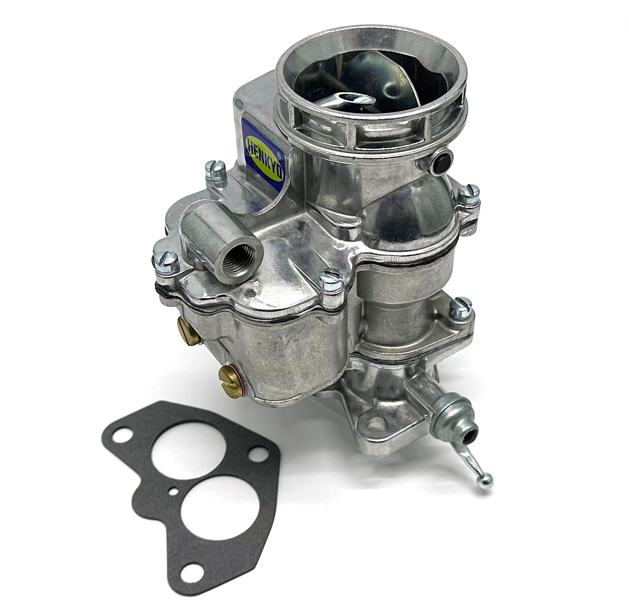 Holley 94 Carb 1939 to 1953 Ford & Mercury Cars FlatHead V-8 239-272 Holley 94 Carb 1939 to 1953 Ford & Mercury Cars FlatHead V-8 239-272