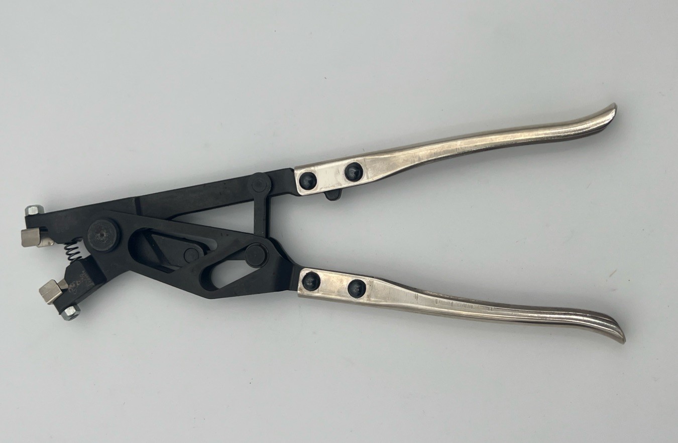 Aeroquip EZ Clip Pliers FT-1417 No.250 Aeroquip EZ Clip Pliers FT-1417 No.250