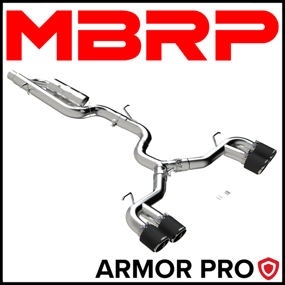 MBRP Armor Pro 3 MBRP Armor Pro 3