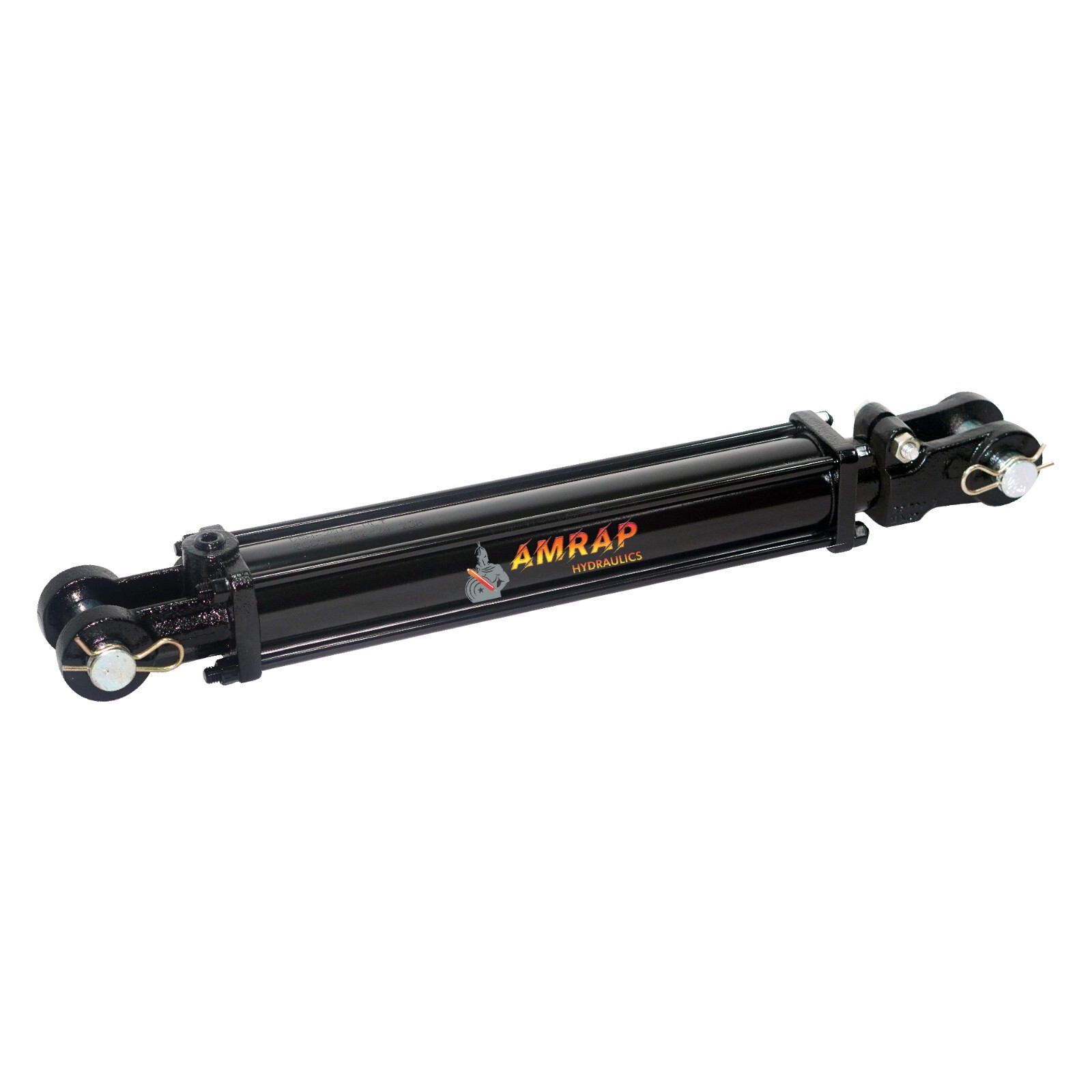 3x12 Hydraulic Cylinder - 3 3x12 Hydraulic Cylinder - 3