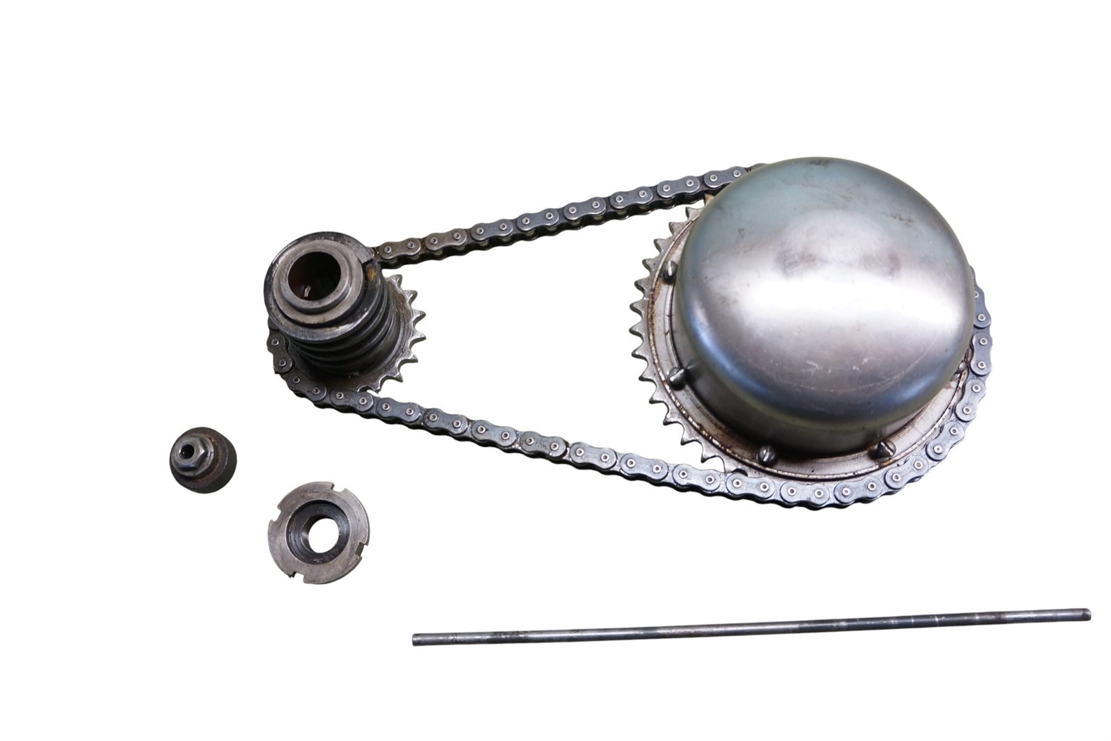 1952 BSA M20 WM20 WD 500 W.M. W.D. 20 MW21 Military *2007A Clutch Primary 