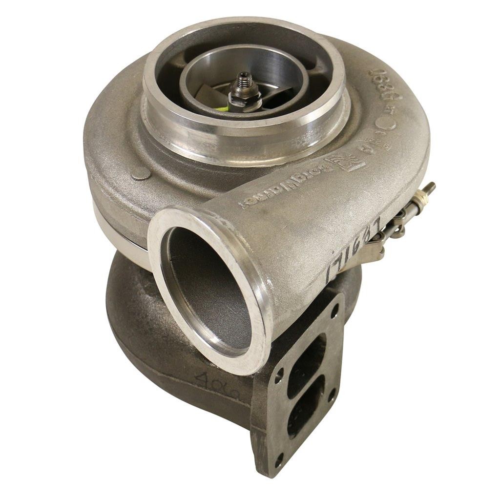 BorgWarner 177283 AirWerks S300SX3 S363 Turbocharger 63mm 0.88 A/R T4 500-750HP