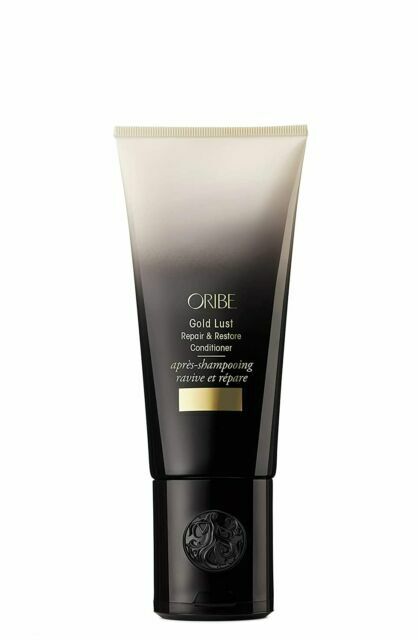Oribe Gold Lust Repair & Restore Conditioner 200ml Oribe Gold Lust Repair & Restore Conditioner 200ml