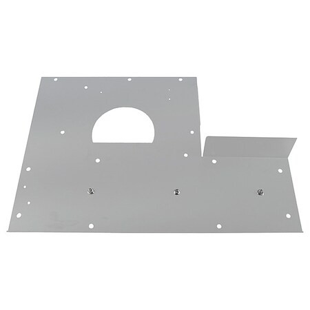 Carrier 50Dk406230 Supportplate, 3-15/16Inh, 16-15/16Inw Carrier 50Dk406230 Supportplate, 3-15/16Inh, 16-15/16Inw