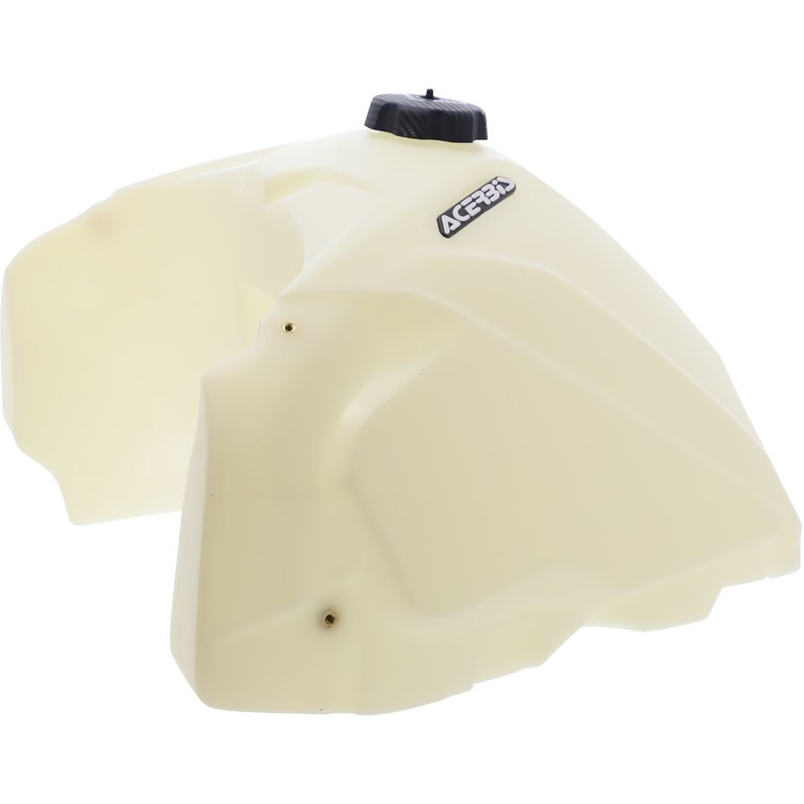 Acerbis Gas Tank - Natural, 6.1 Gallon 2911470147