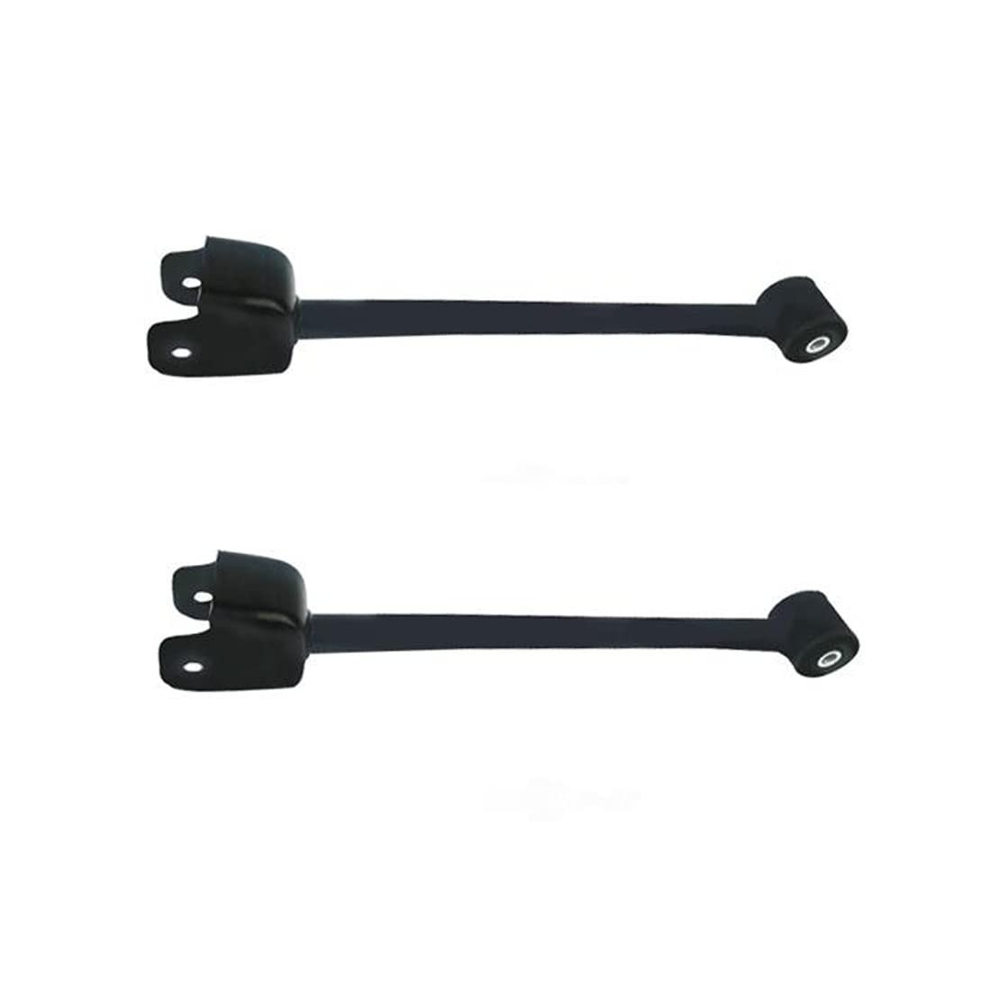 2Pcs Control Arm, Front Upper () Compatible with Jeep Wrangler 2007-2017