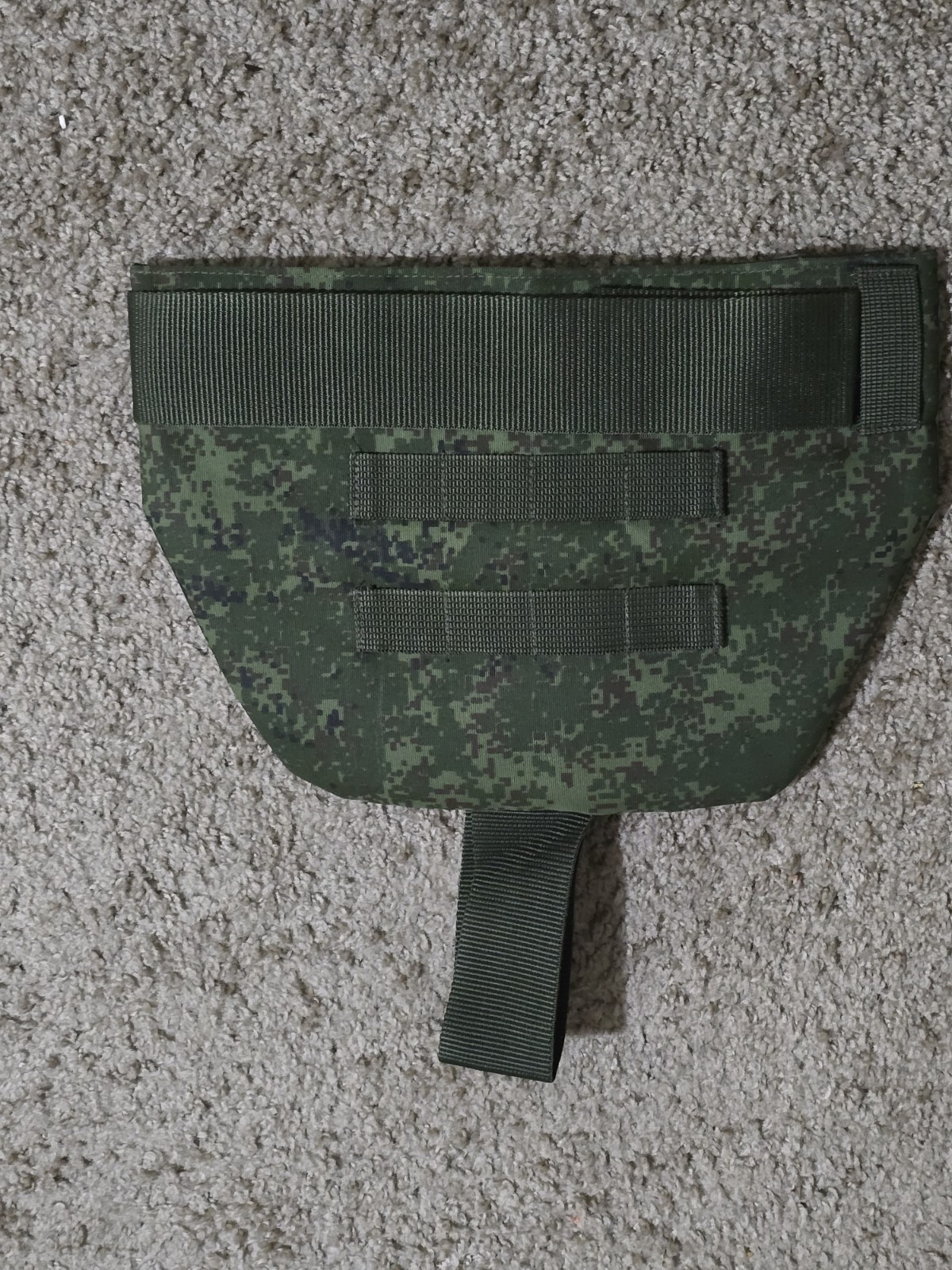 Russian Shoulder Protector Guard Russian Shoulder Protector Guard