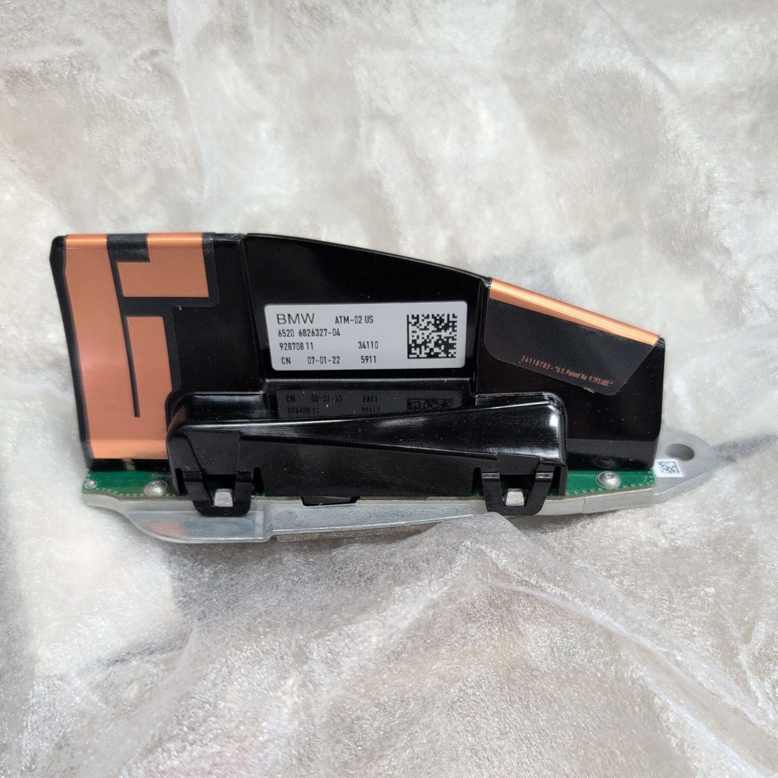 Genuine BMW 65206826327 Genuine BMW 65206826327