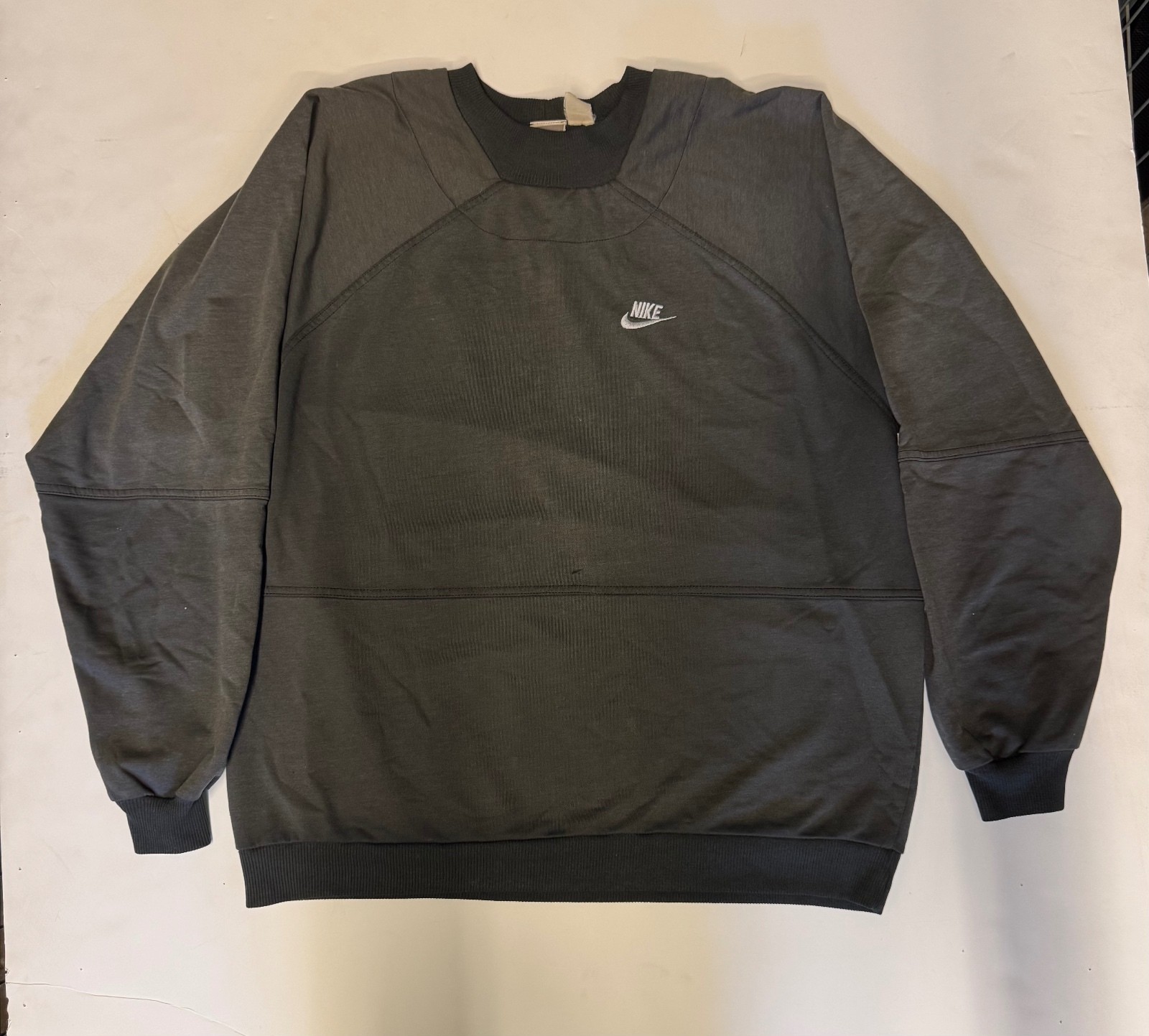 Vintage Nike Sweatshirt