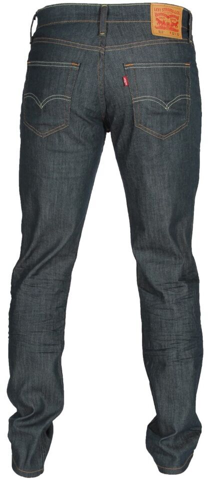 Levis 511 Slim Fit Jeans Slim Fit Stretch Jeans Rinsed Playa 0408 Levis 511 Slim Fit Jeans Slim Fit Stretch Jeans Rinsed Playa 0408