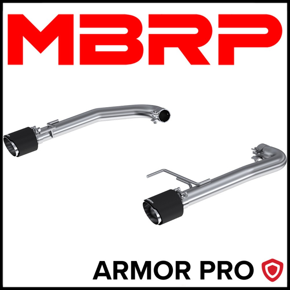 MBRP Armor Pro 2.5\ MBRP Armor Pro 2.5\