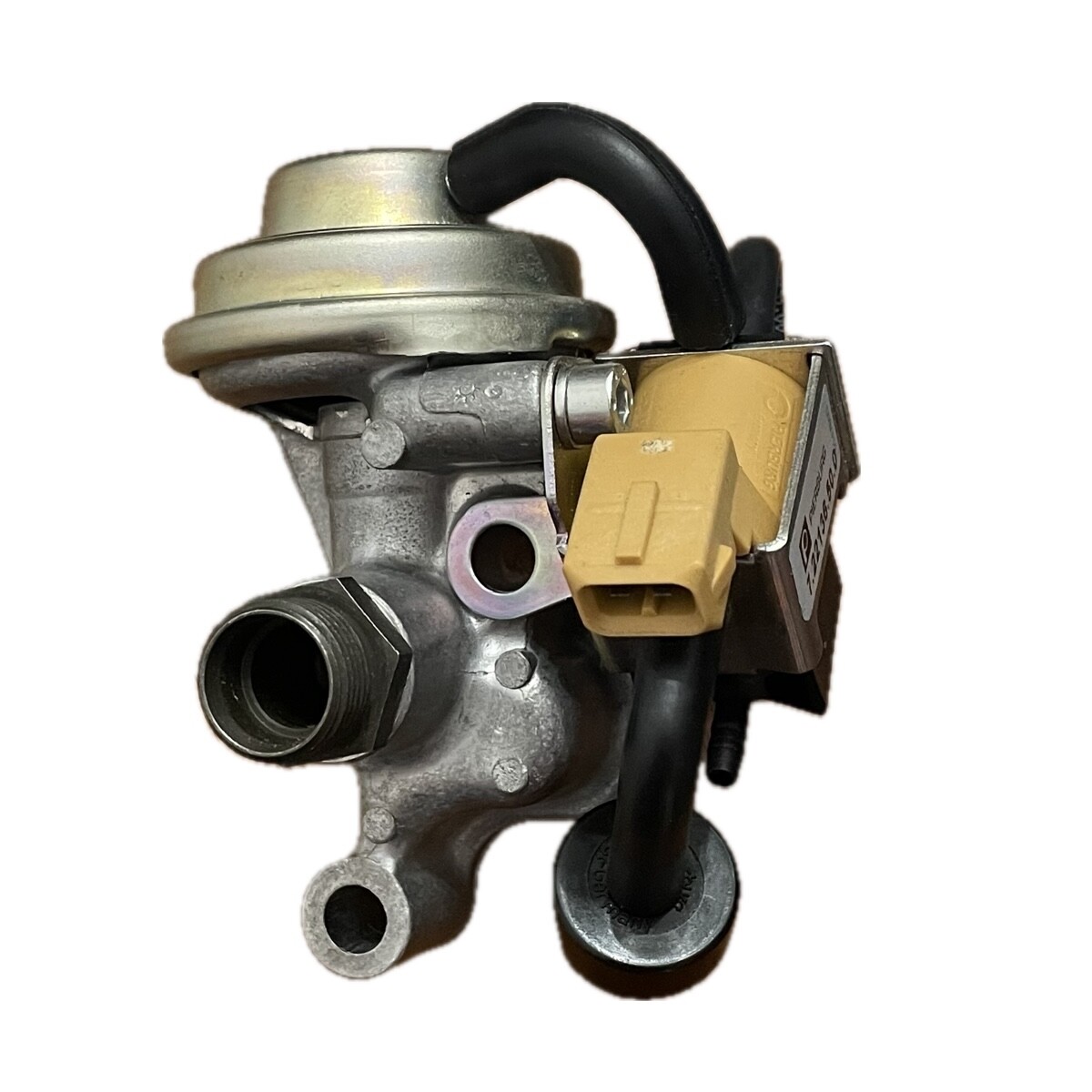 URUMA EGR Valve w/ Solenoid Mercedes-Benz 1998-2010 OE 1121400460 New Genuine URUMA EGR Valve w/ Solenoid Mercedes-Benz 1998-2010 OE 1121400460 New Genuine