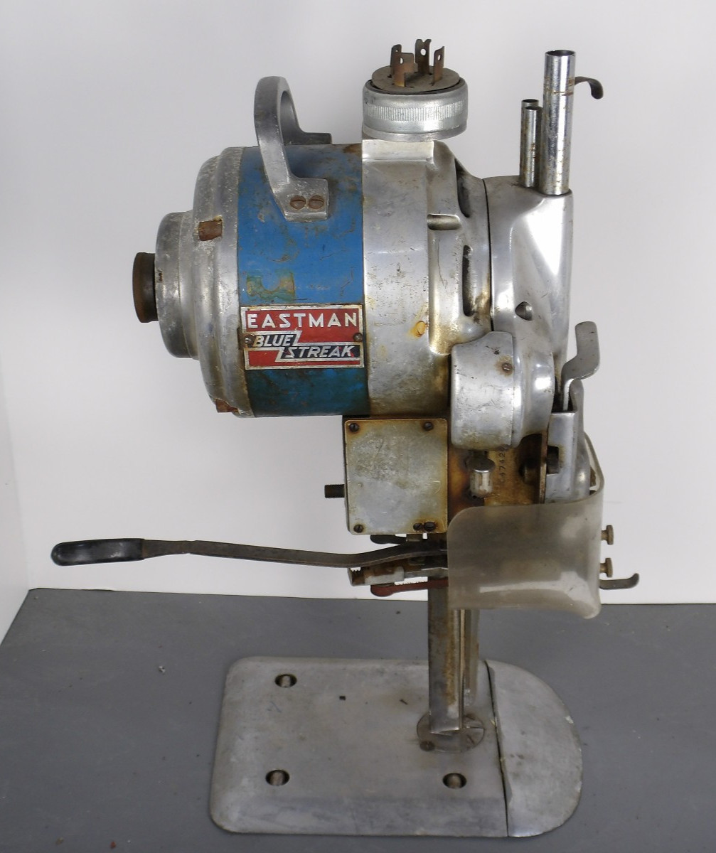 EASTMAN 629 Blue Streak II  8\