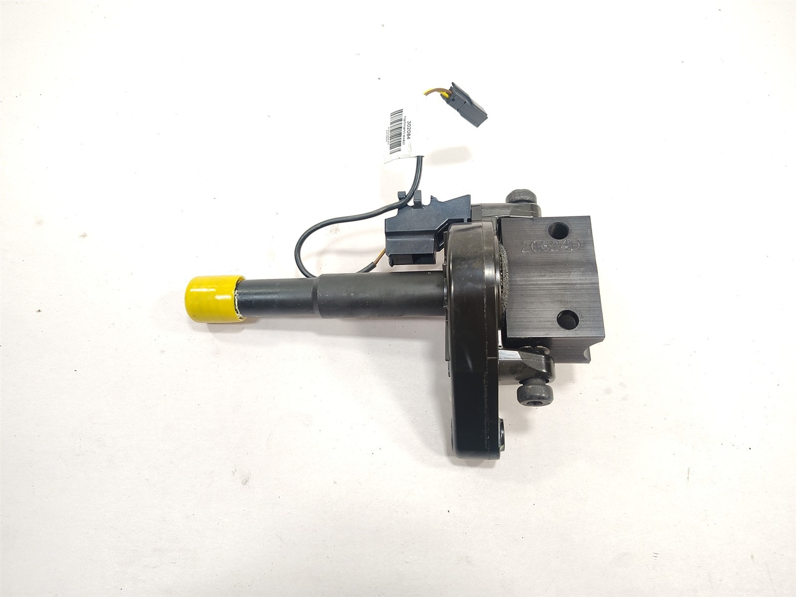 NEW Tesla OEM 21-25 Model X 2nd Row Pitch Strut Rod 1075036-00-E NEW Tesla OEM 21-25 Model X 2nd Row Pitch Strut Rod 1075036-00-E