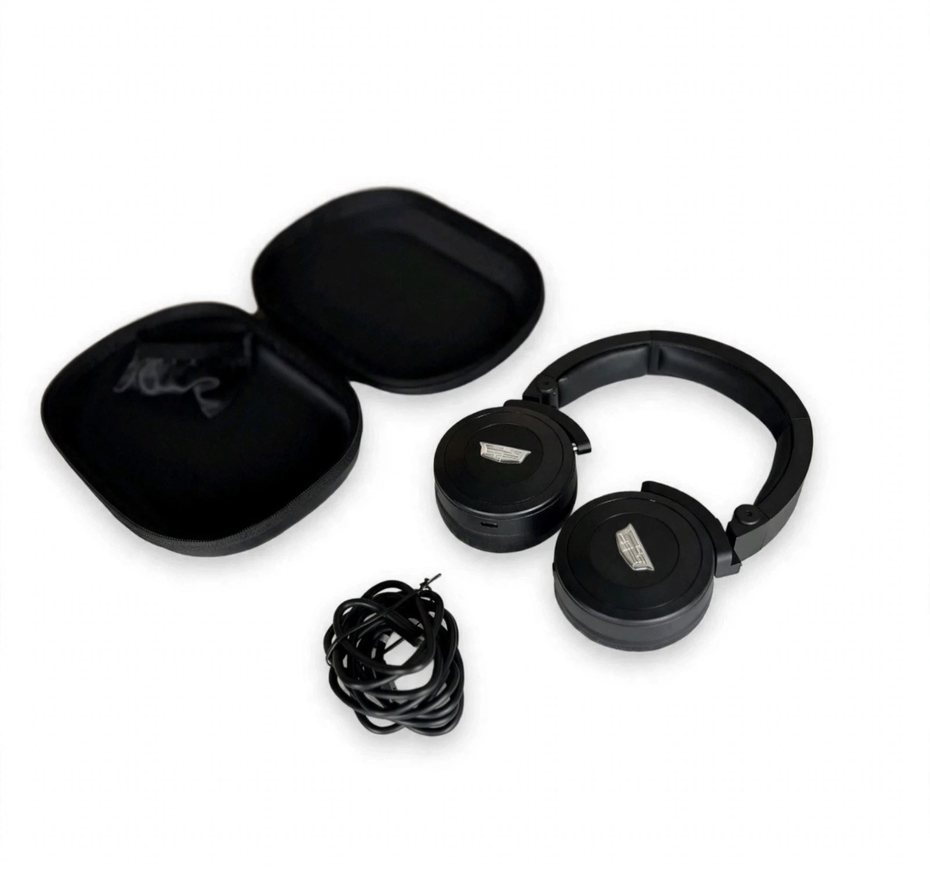 OEM GM 2021-2025 Cadillac Escalade Bluetooth Headphones Head NEW/SEALED OEM GM 2021-2025 Cadillac Escalade Bluetooth Headphones Head NEW/SEALED