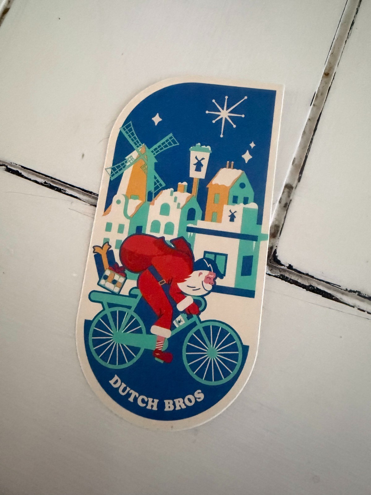 dutch bros stickers 2020-2024 dutch bros stickers 2020-2024