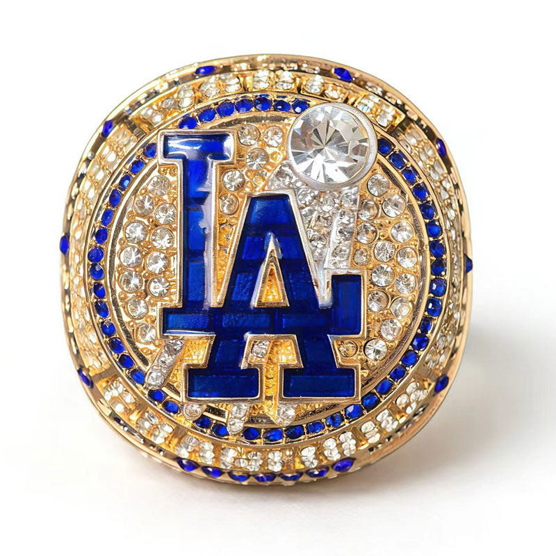 2025-2026 MLB Los Angeles Dodgers Championship Ring #5 #16 #17 #18 #22 #50 2025-2026 MLB Los Angeles Dodgers Championship Ring #5 #16 #17 #18 #22 #50