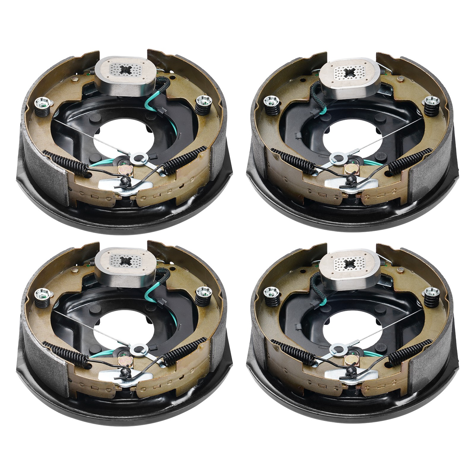 Uimoso Electric Trailer Brake10