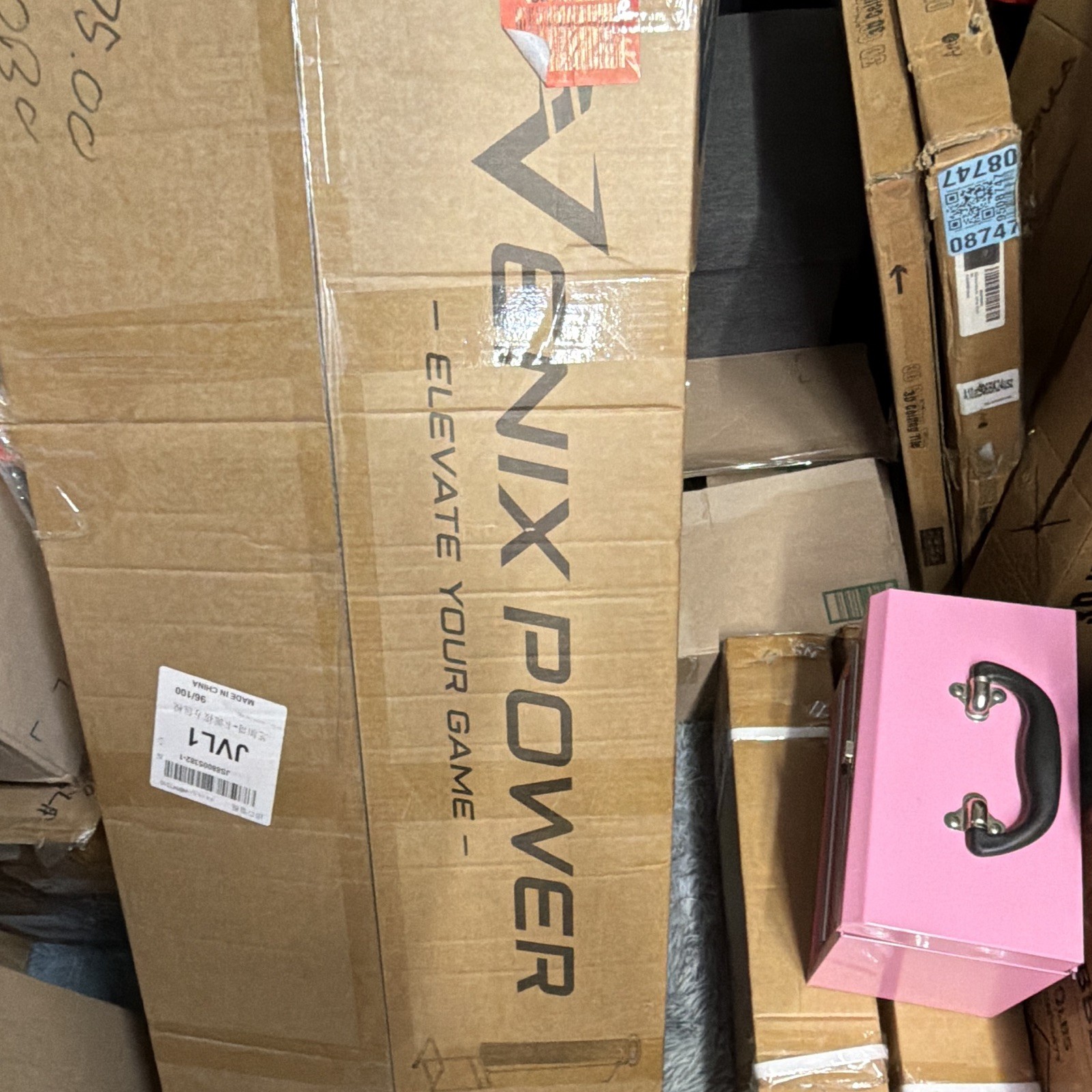 Volley Ball Setter Bar Volley Ball Setter Bar